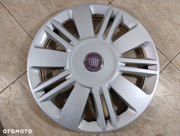 Kopa Fiat sedici oryginał 16 cali r16 wysyłka OLX jedna sztuka