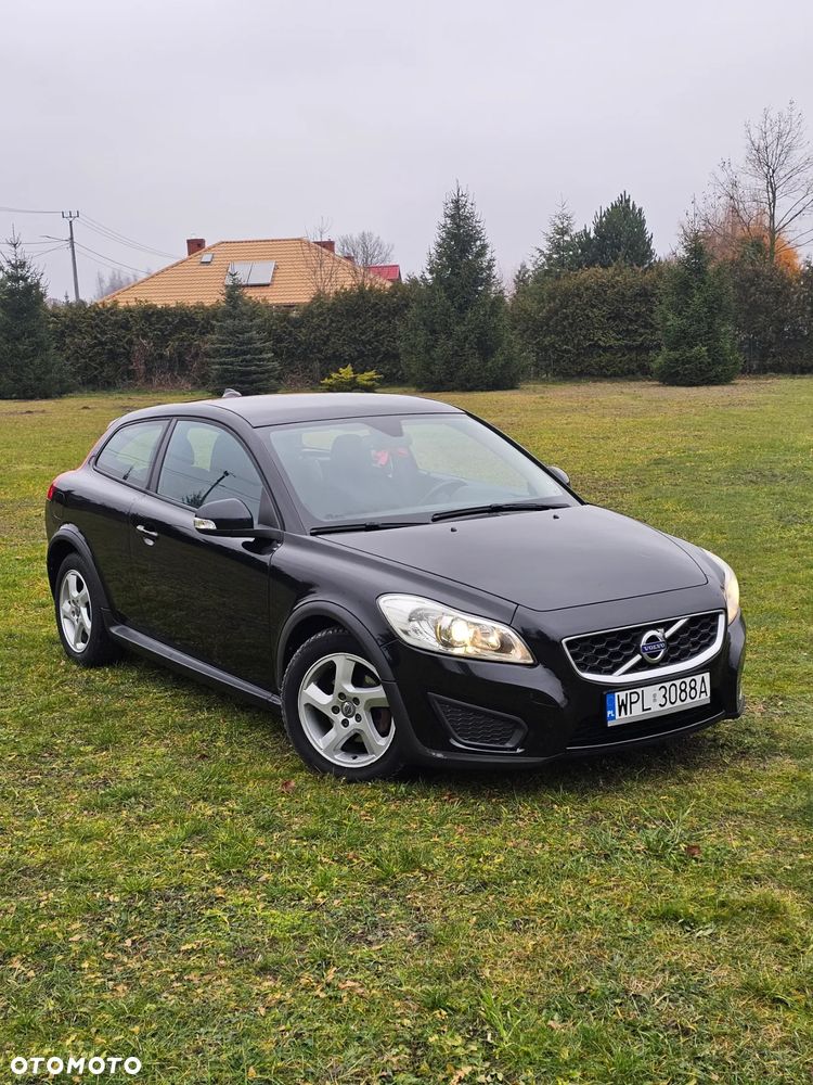 Volvo C30 DRIVe - 5