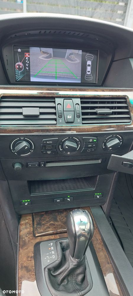 BMW Seria 5 - 33