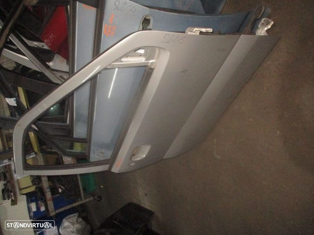 Porta Por2605 SUZUKI IGNIS 2005 1.3DDIS 70CV 5P  CINZA FD - 2