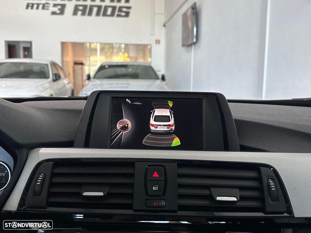 BMW 428 Gran Coupé i Pack M Auto - 33