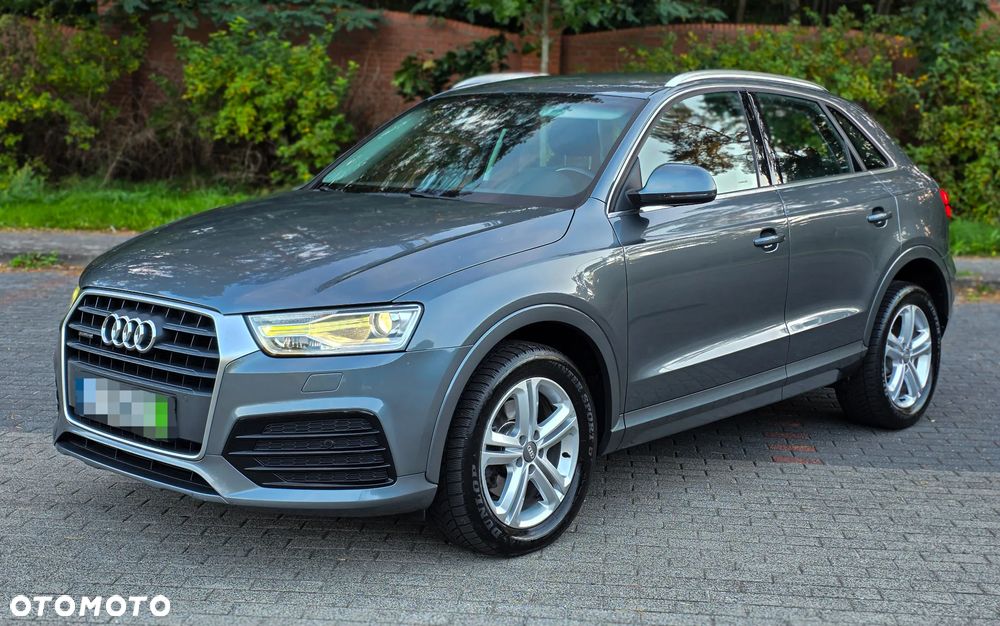 Audi Q3 - 5