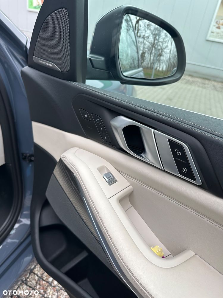 BMW X7 xDrive40i mHEV sport - 18