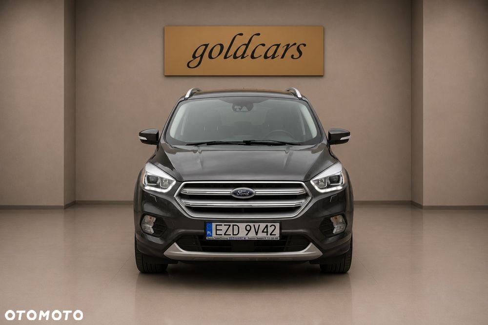 Ford Kuga 1.5 EcoBoost 2x4 SYNC - 6