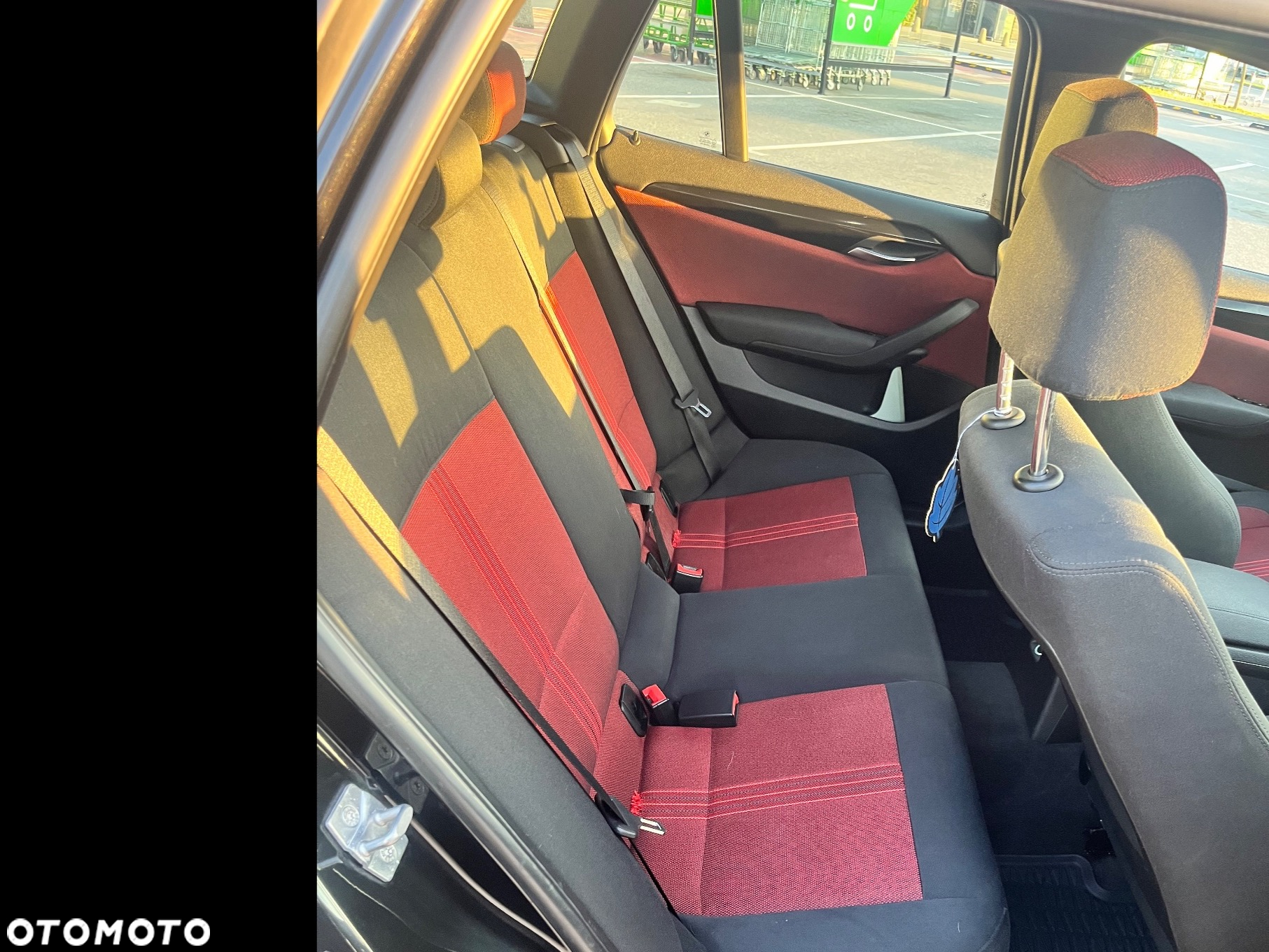 BMW X1 sDrive18d xLine - 10