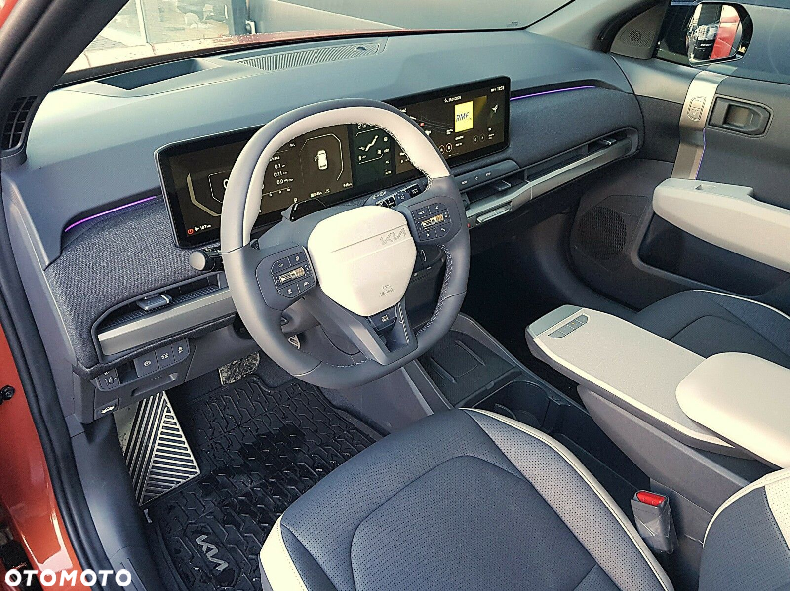 Kia EV3 - 15