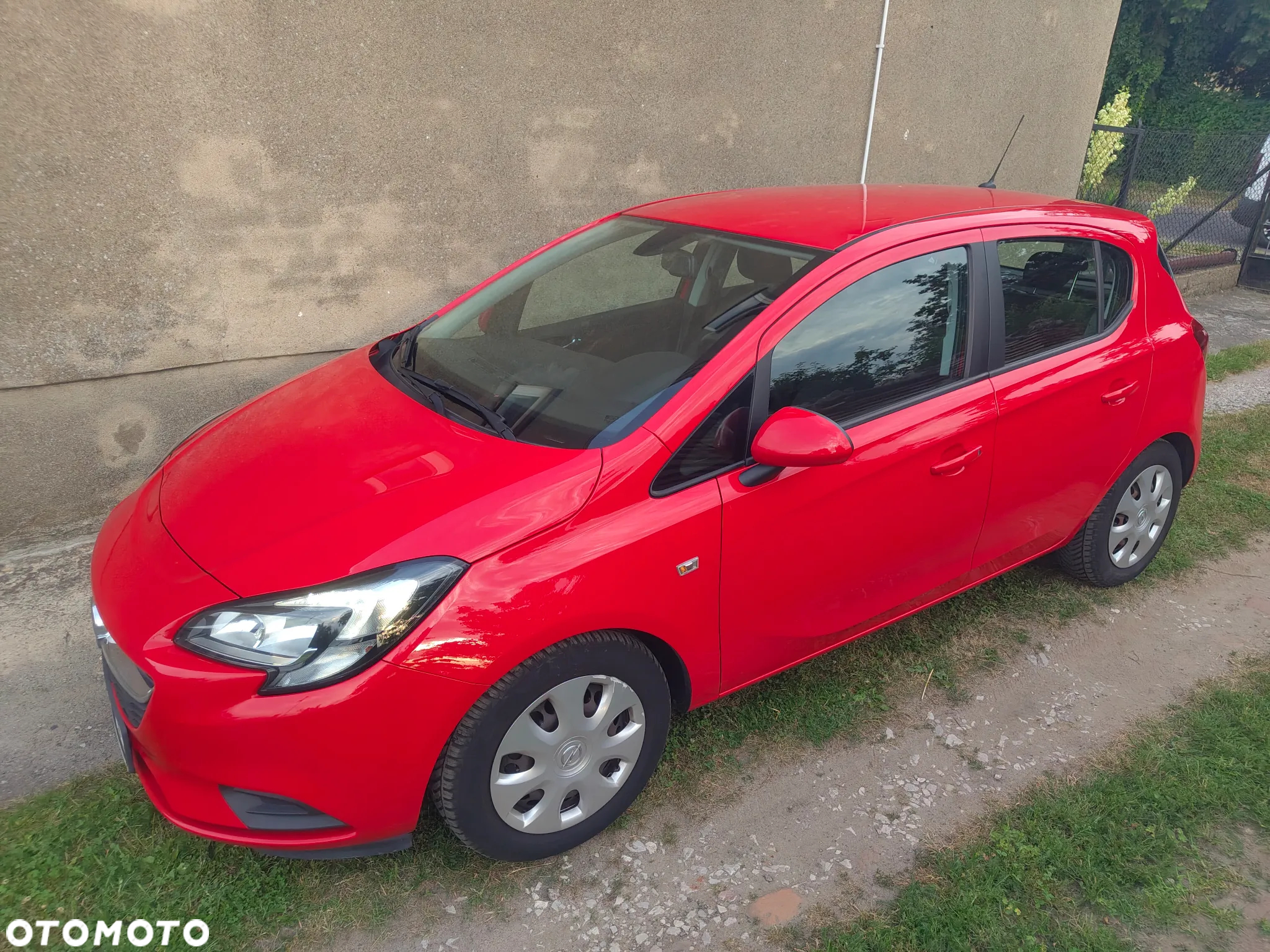 Opel Corsa 1.4 Enjoy - 12