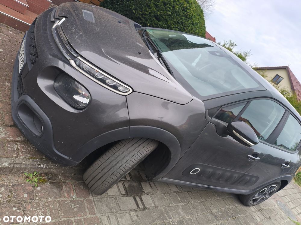 Citroën C3 BlueHDi 100 S&S FEEL - 1