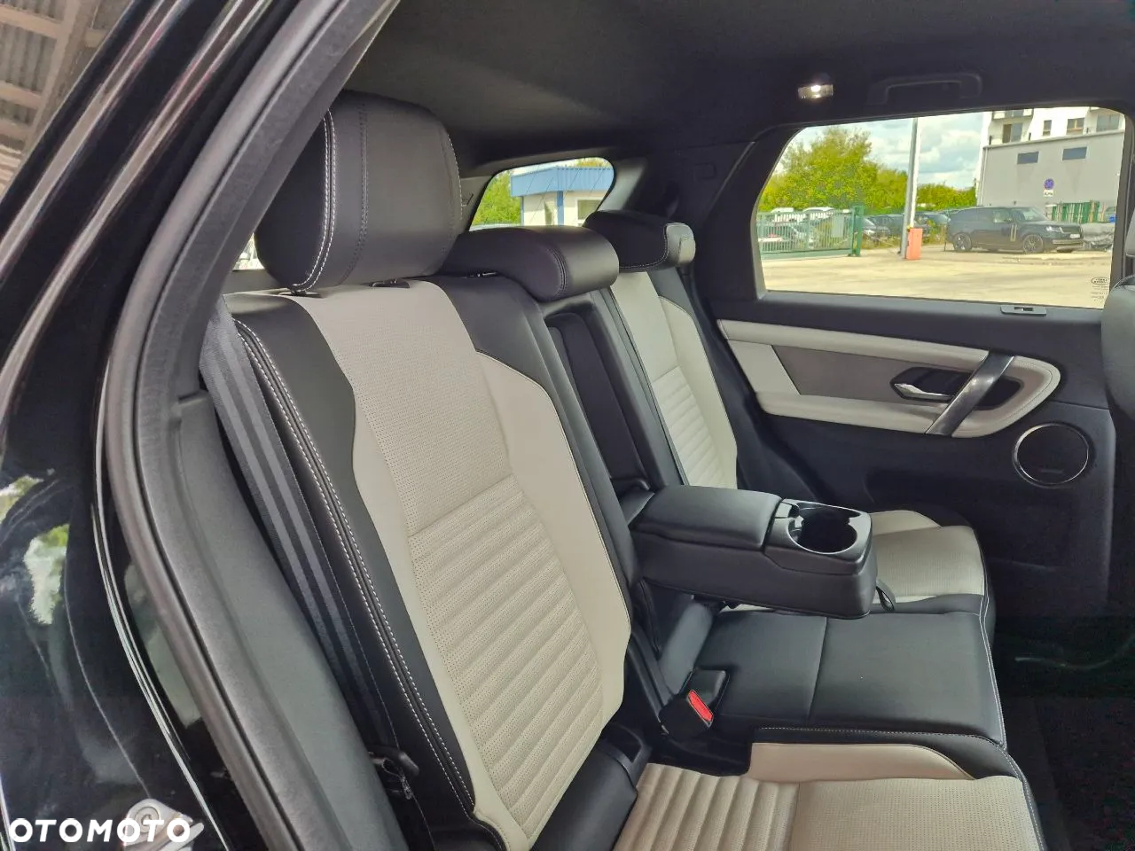 Land Rover Discovery Sport D200 Dynamic SE - 17