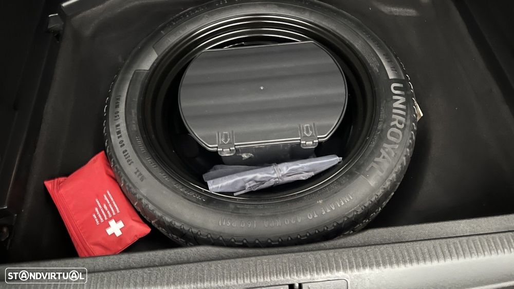 Peugeot 3008 1.2 PureTech Active Pack - 41