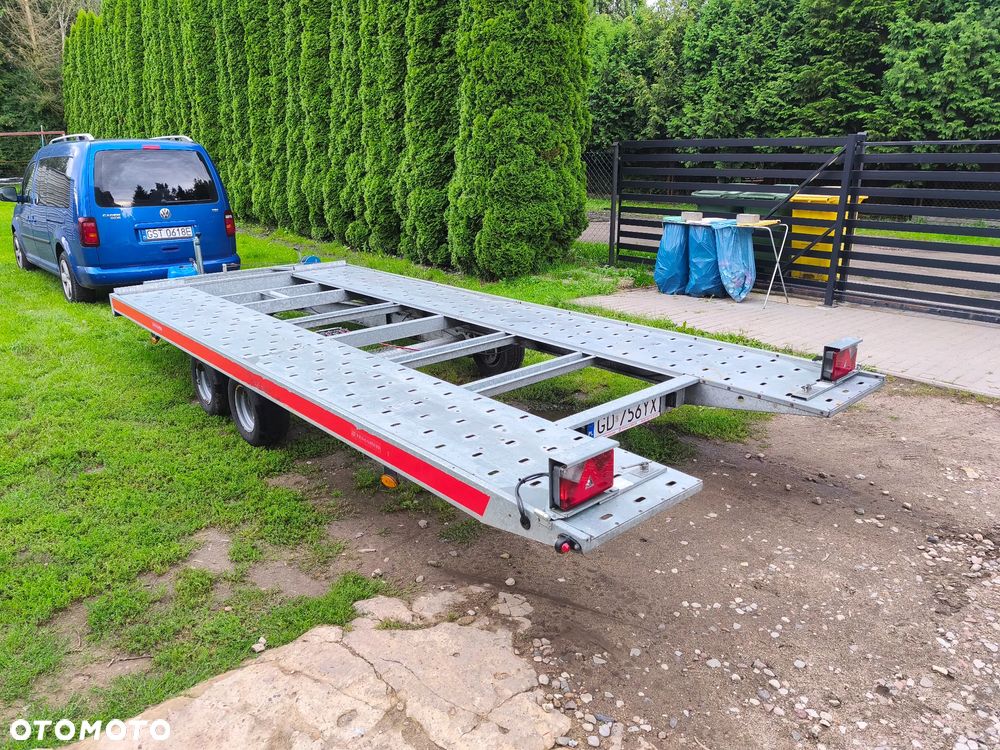 TEMARED Carceeper 4820 - 4