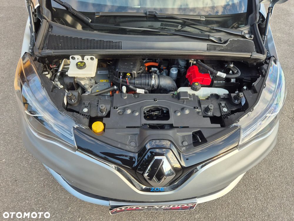 Renault Zoe - 12