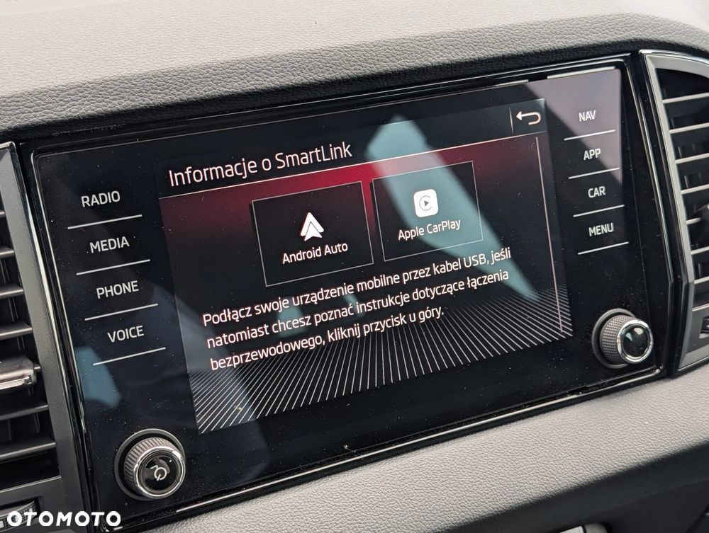 Skoda Karoq 1.5 TSI ACT Sportline DSG - 31