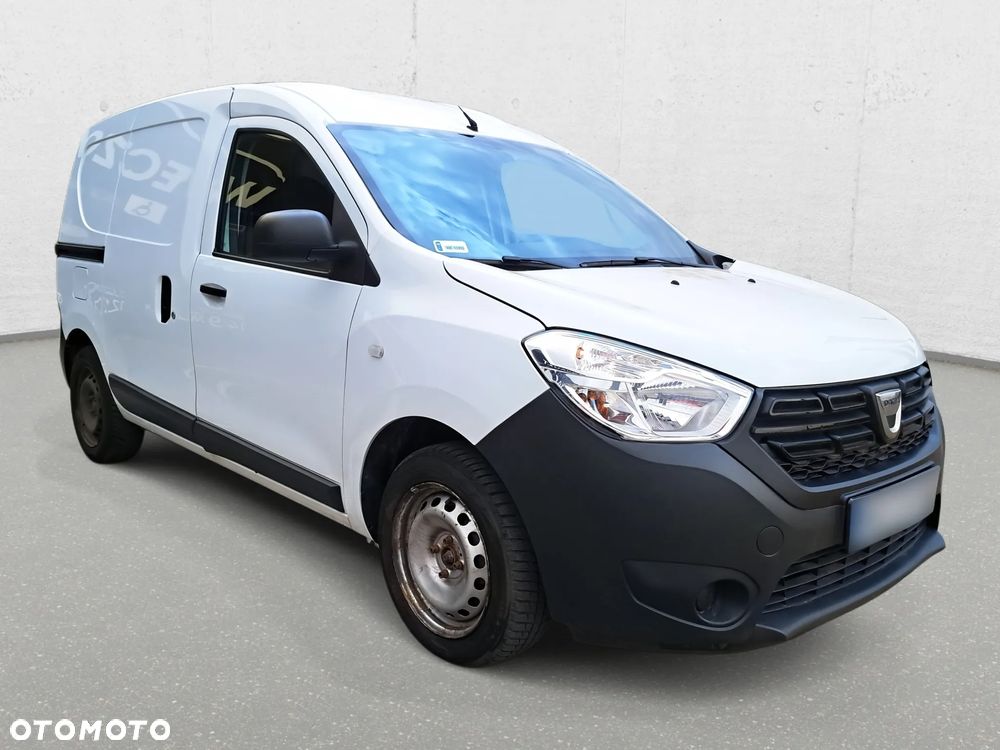 Dacia Dokker - 3
