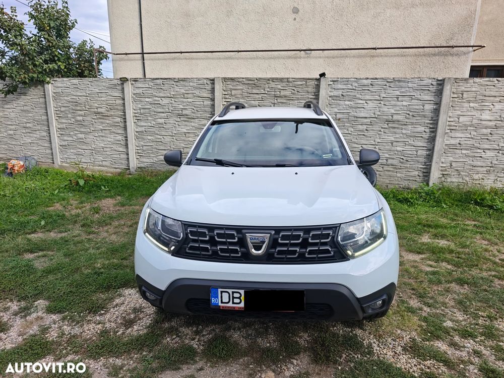 Dacia Duster 1.5 Blue dCi Comfort - 5