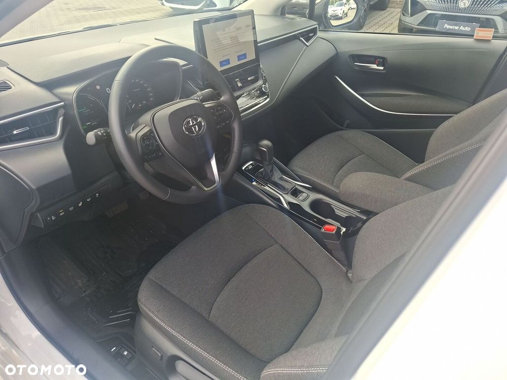 Toyota Corolla 1.8 Hybrid Style - 13