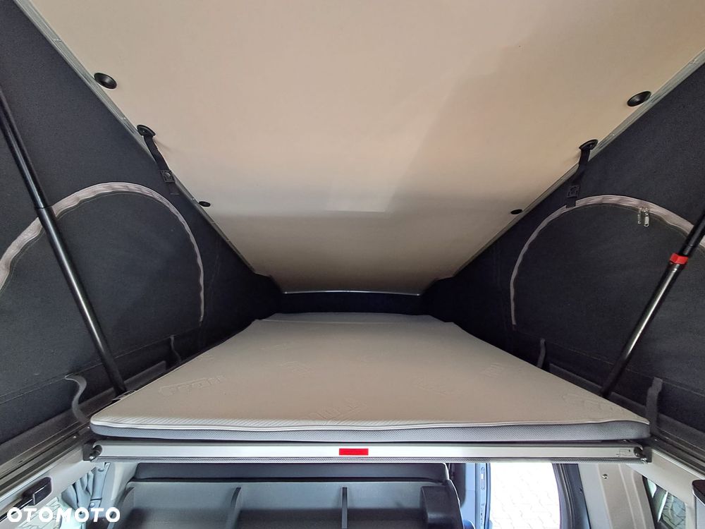 Ford Transit Custom Nugget Plus Westfalia - 17