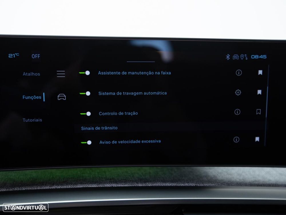 Peugeot E-3008 73 kWh GT - 30