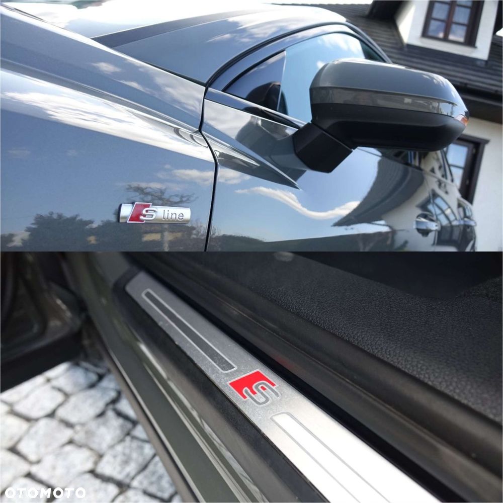 Audi Q3 Sportback - 8