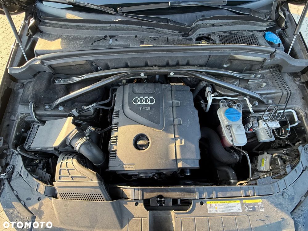Audi Q5 - 20