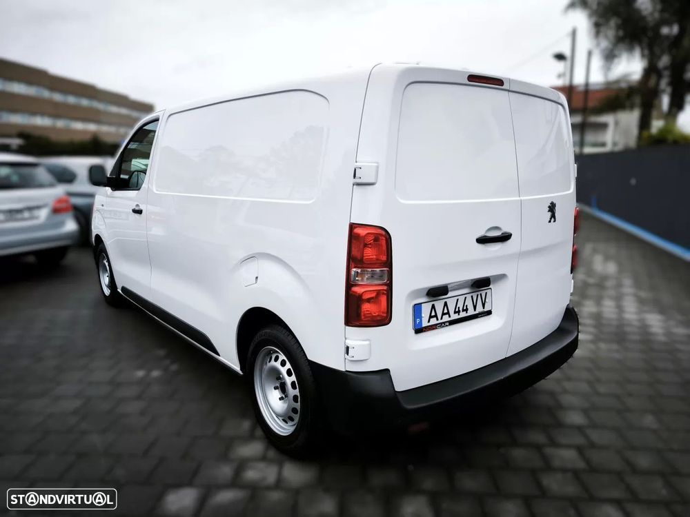 Peugeot Expert 1.5 Bluehdi L2 H1 Pro - 11