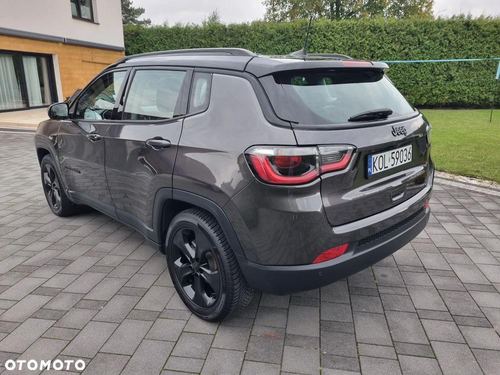Jeep Compass 1.4 TMair Night Eagle FWD S&S - 4