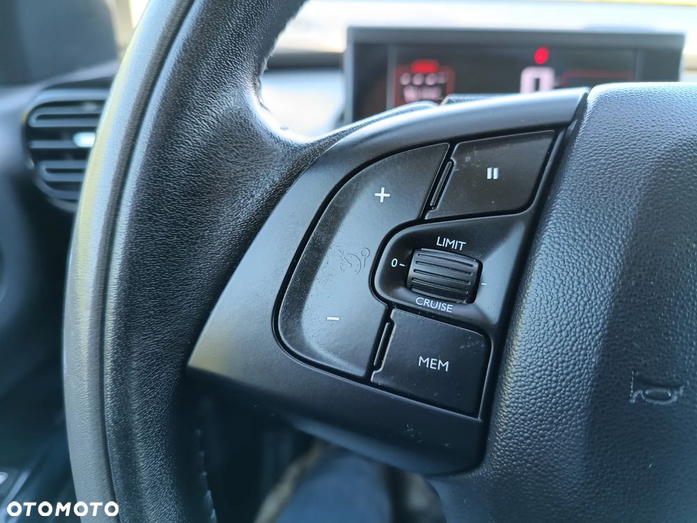 Citroën C4 Cactus 1.6 Blue HDi Feel - 34
