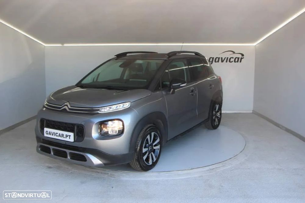 Citroën C3 Aircross 1.2 PureTech Feel - 16