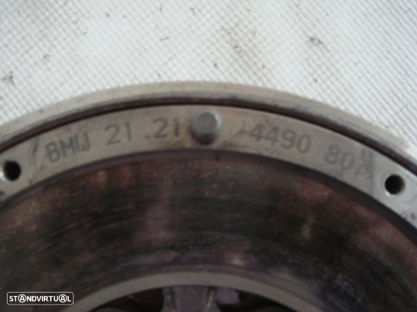 Volante De Motor Bmw 3 (E46) - 2