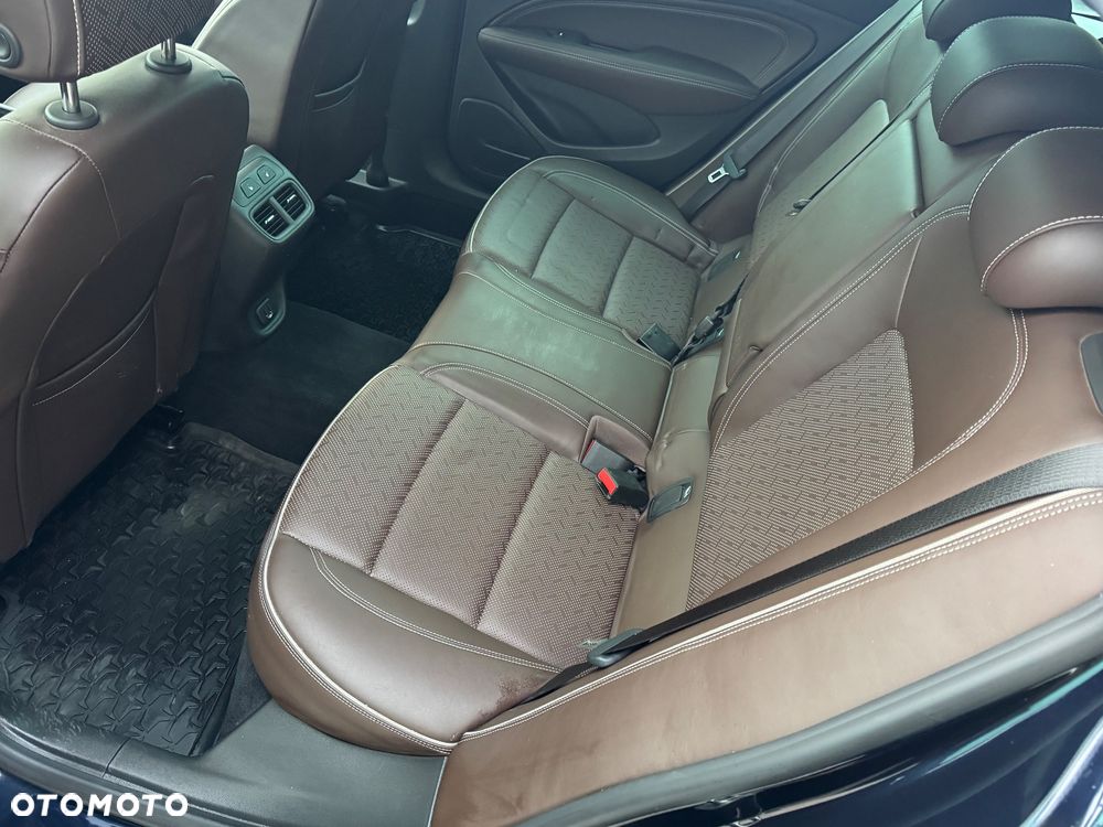 Opel Insignia 2.0 Ultimate Exclusive - 39