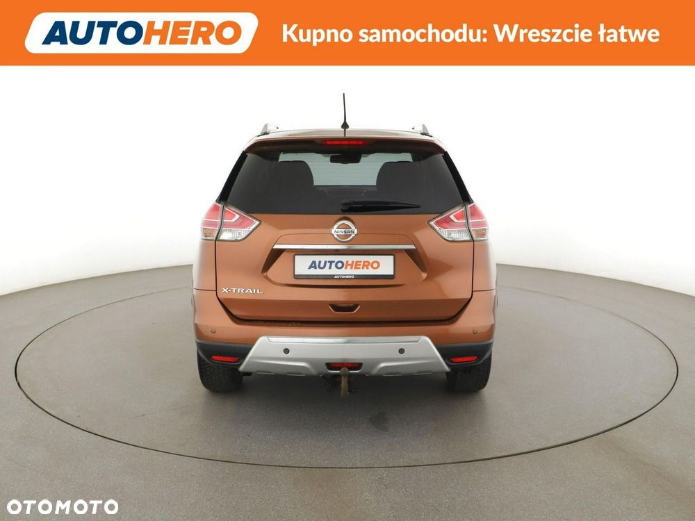Nissan X-Trail 1.6 DIG-T Acenta - 7
