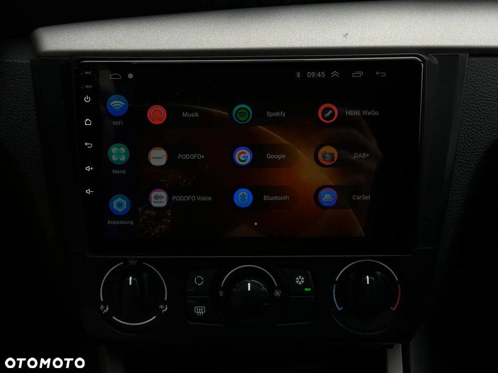 BMW Seria 1 116i - 20