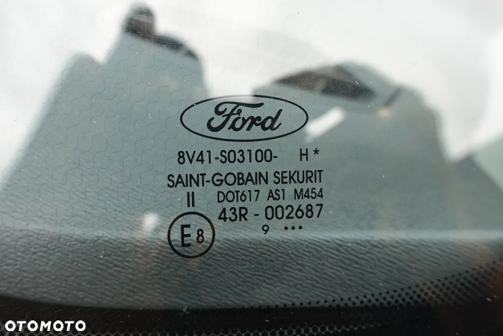 Ford Kuga - 13