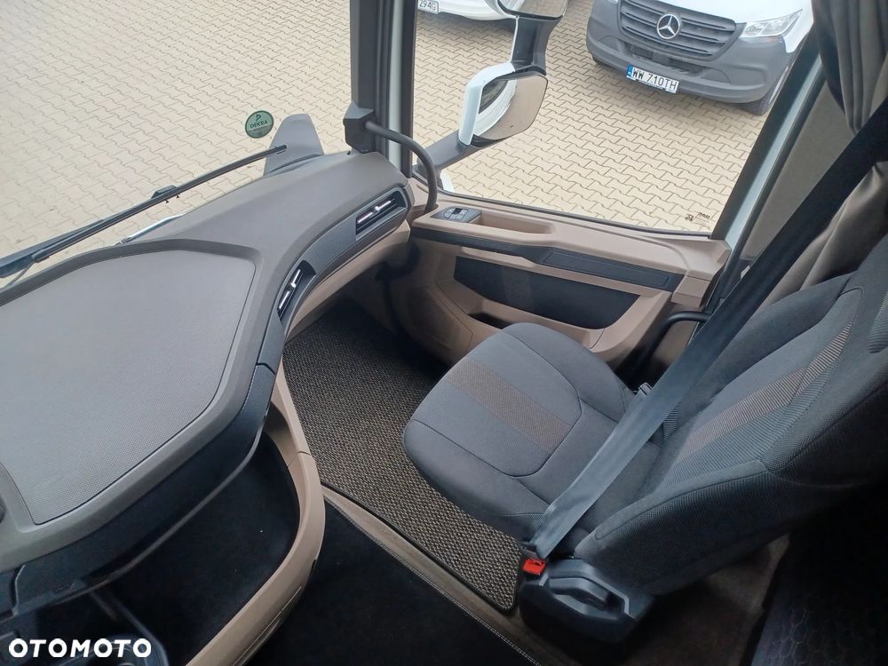 DAF XG 480  (31336) - 12