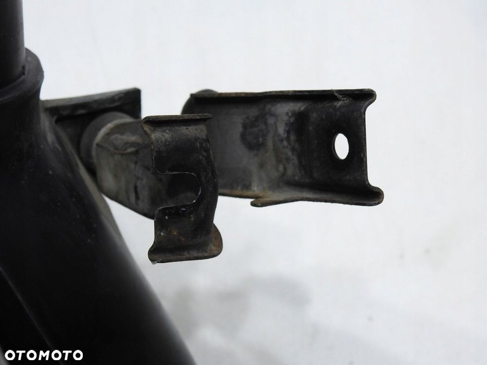 RURA DOLOT POWIETRZA HONDA CR-V I 2.0 16V - 9