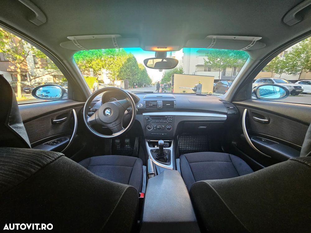 BMW Seria 1 - 13