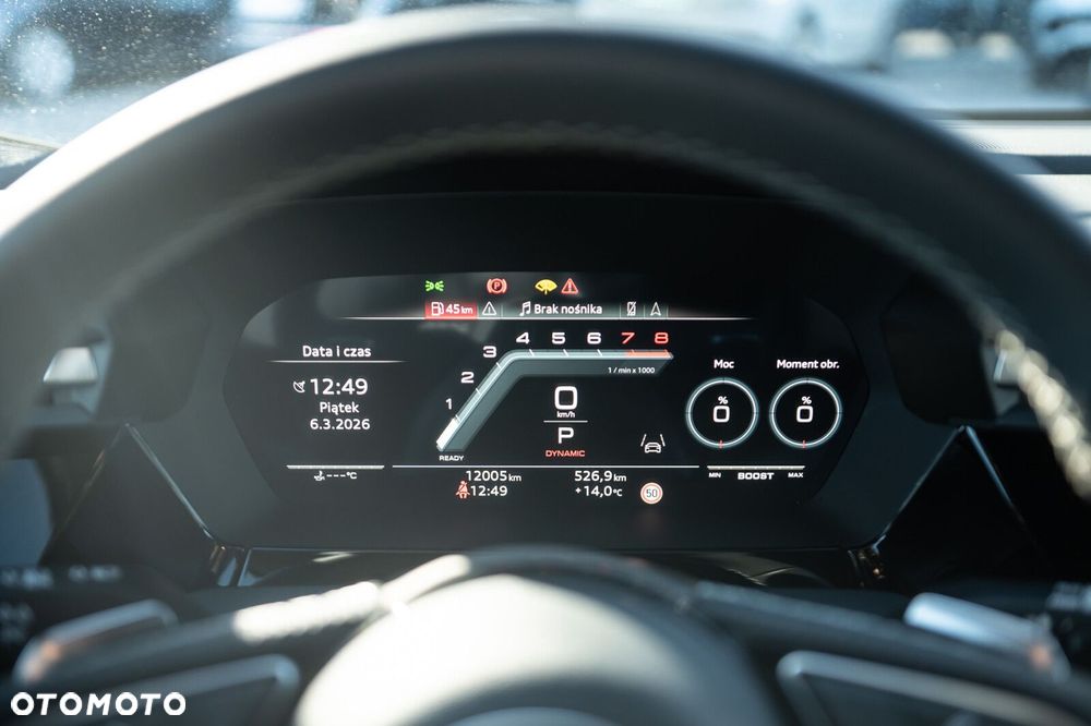 Audi S3 Sportback - 19