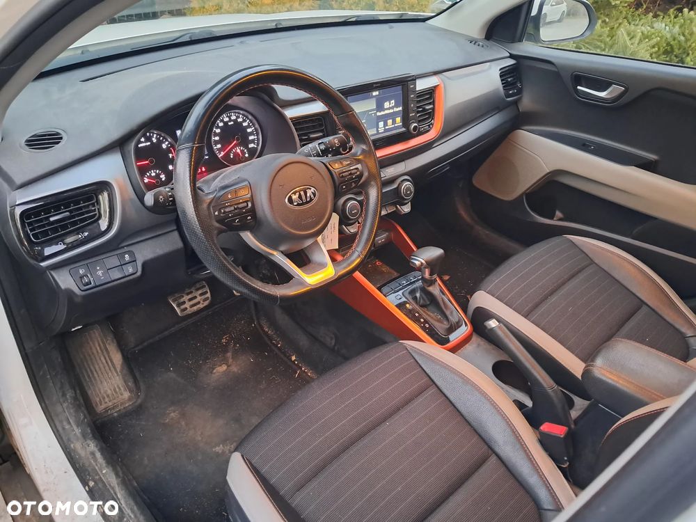 Kia Stonic 1.0 T-GDI XL - 16