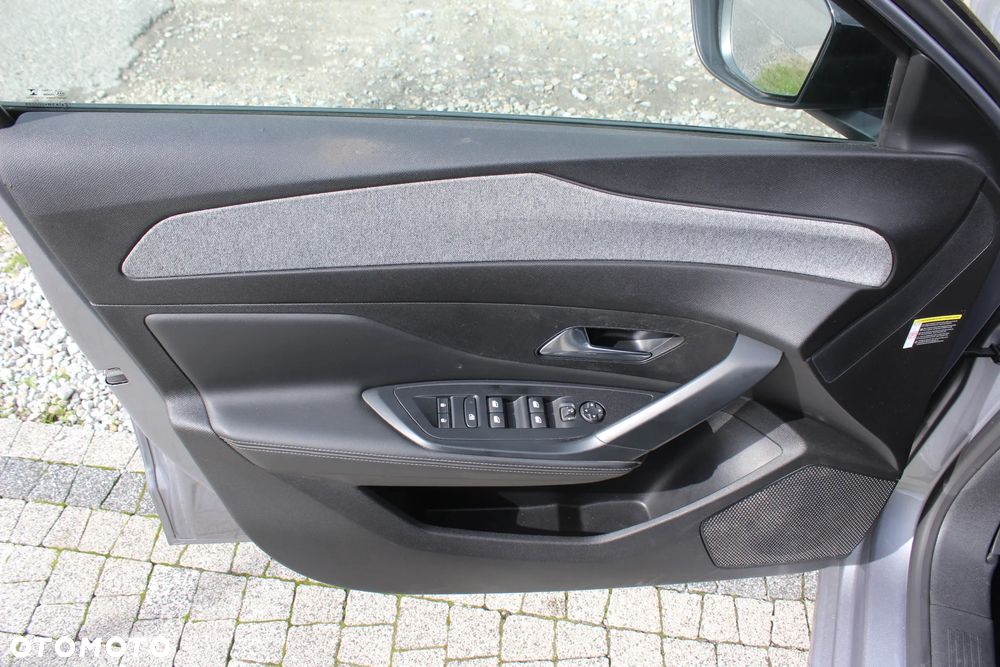 Peugeot 308 1.5 BlueHDi Active S&S EAT6 - 16