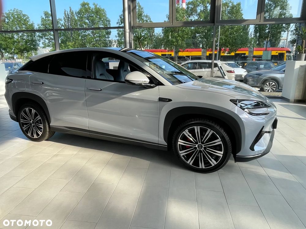 BYD Sealion 7 91.3kWh Excellence AWD - 3