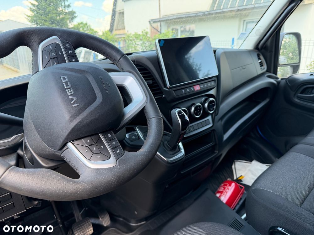 Iveco daily - 8