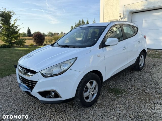 Hyundai ix35 2.0 Premium - 2
