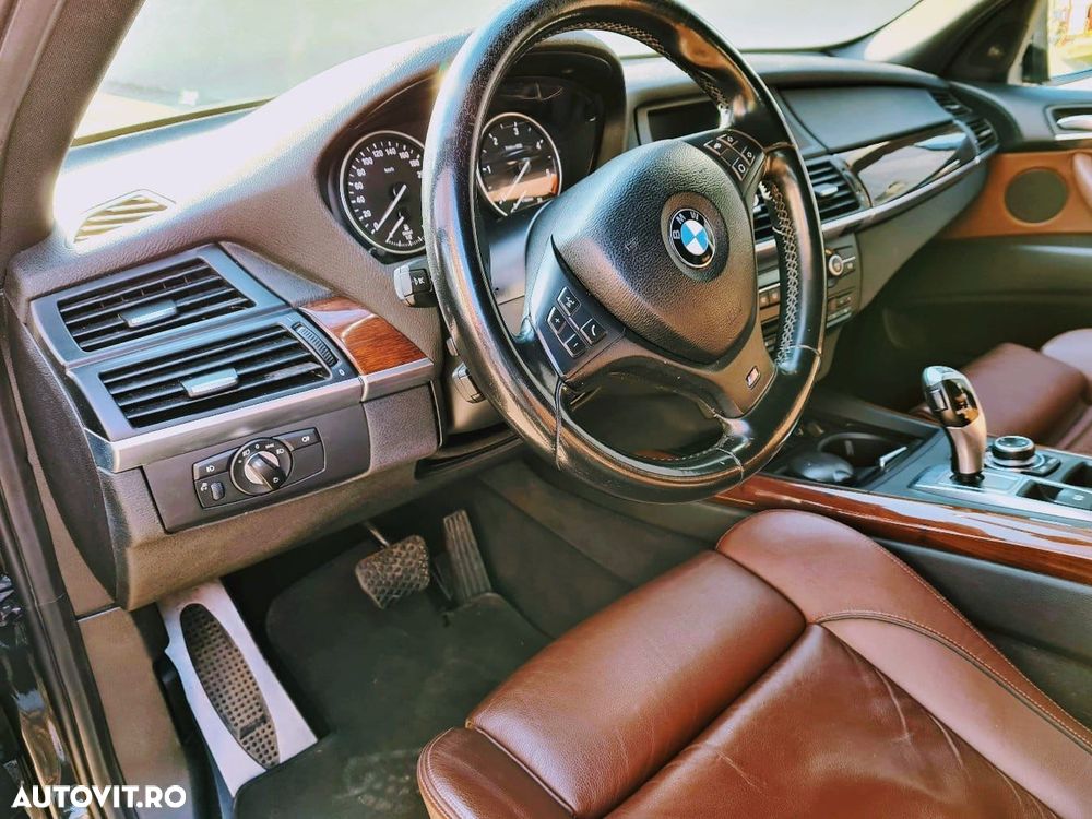 BMW X5 xDrive40d - 11