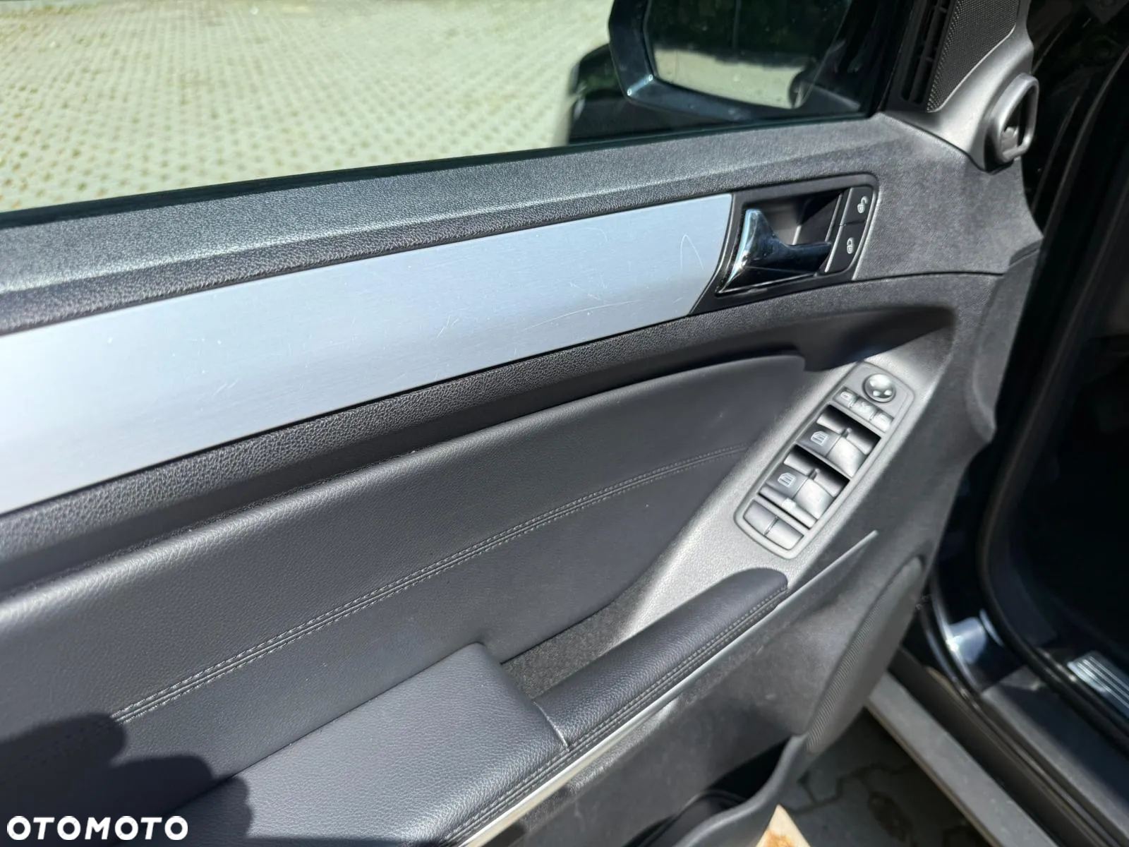 Mercedes-Benz ML 350 CDI 4-Matic - 11