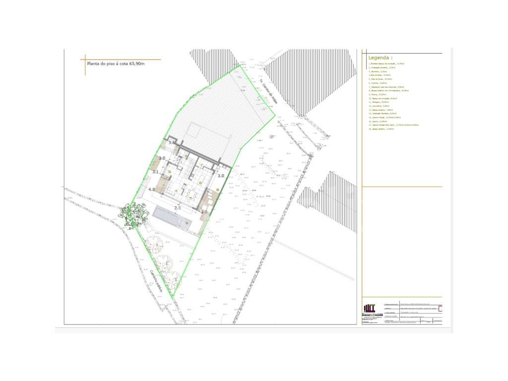 Terreno para venda em Atães, Gondomar - Grande imagem: 5/7