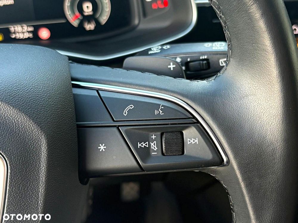Audi Q7 - 16