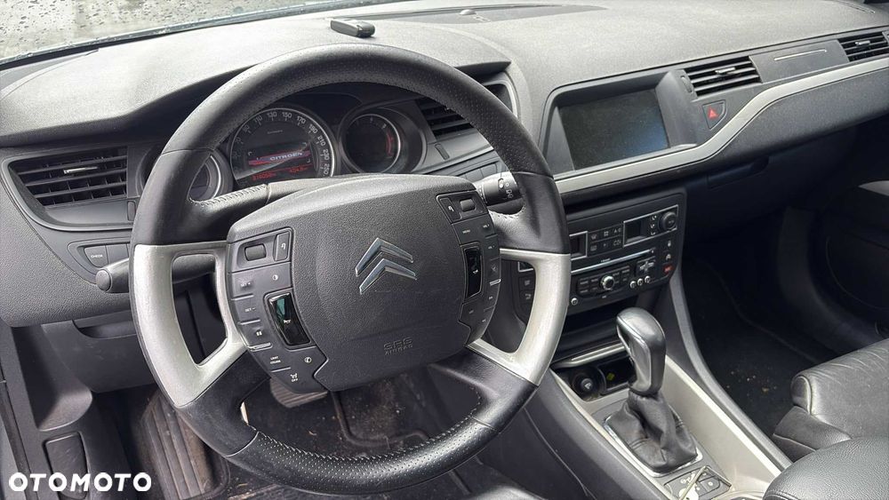 Citroën C5 - 5
