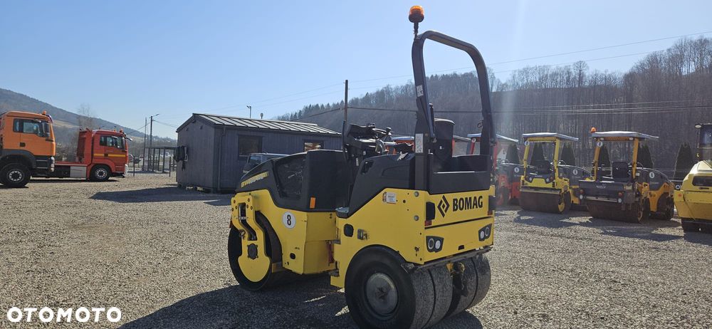 Bomag BW 138 AC-5 - 4