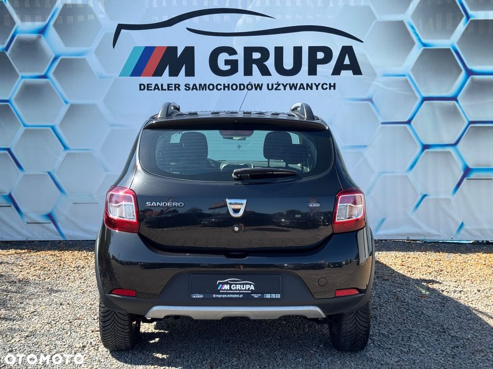 Dacia Sandero - 10
