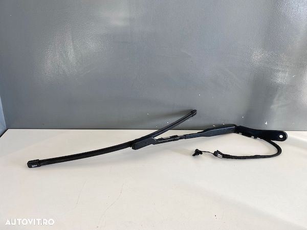 Stergator Stanga cu incalzire Volvo S60 V60 V60CC 31693537 - 1